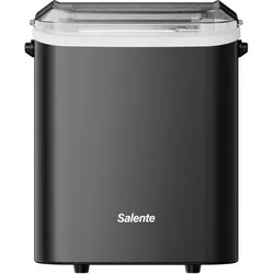 Salente IceMax, výrobník ledu, Eisherstellung