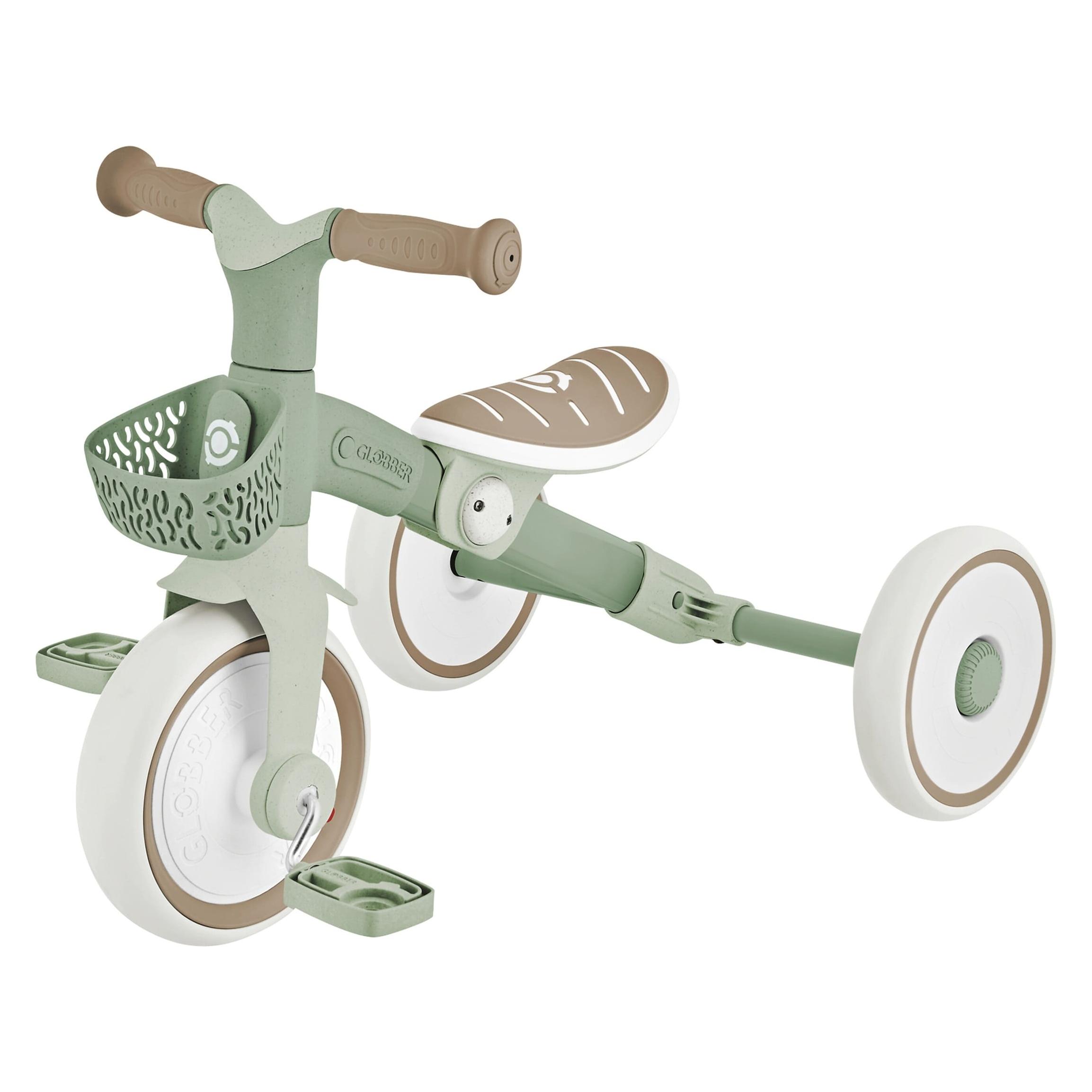 Globber LEARNING BIKE 2 in1 (VEGB0000737-109)