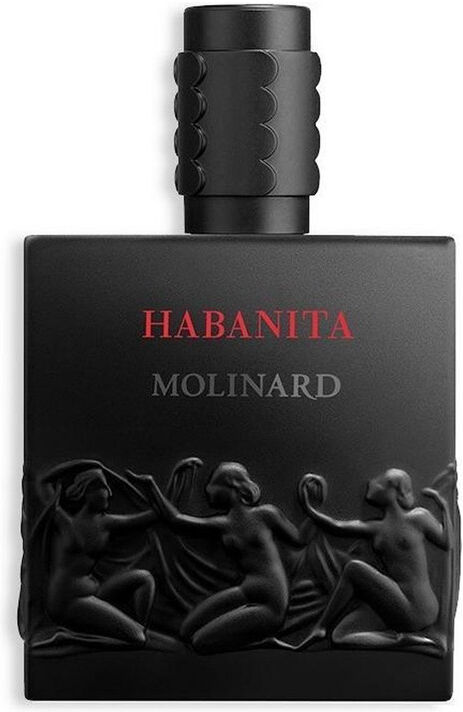 Molinard Habanita Eau de Parfum