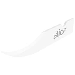 Slice 10537 Keramische Ersatzklingen, Nahttrenner spitz 4 St.