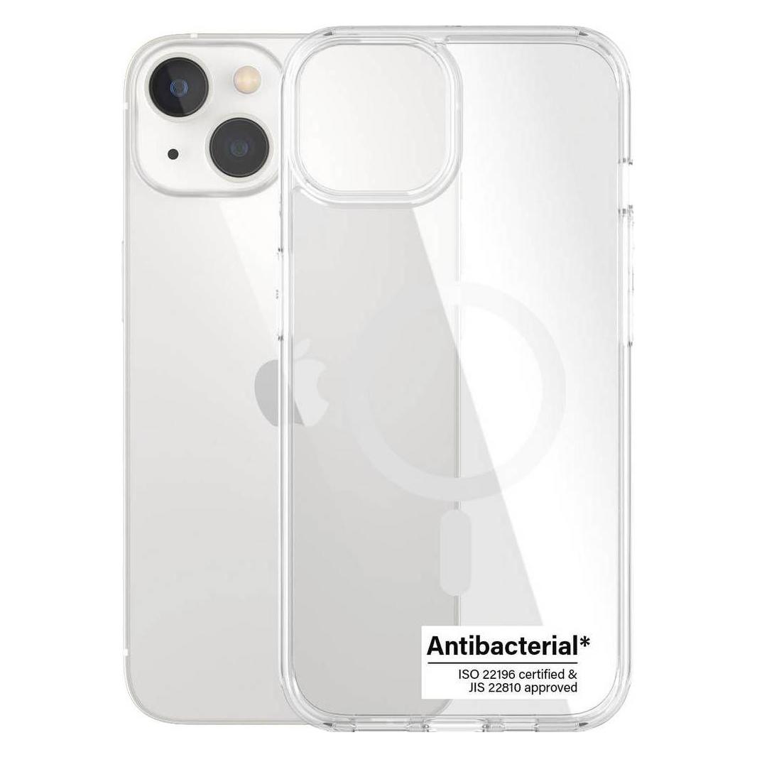 PanzerGlass HardCase (Apple iPhone 13, Apple iPhone 14, Apple iPhone 15) (0409)