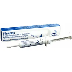 15 ml Fibreplex