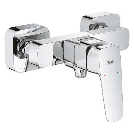 Grohe Brause-Einhebelmischer Cubeo 1/2", chrom (85305543)