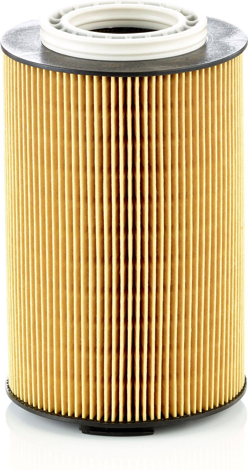 Mann-Filter Ölfilter Hu12911z 120mm Für Vag Man International