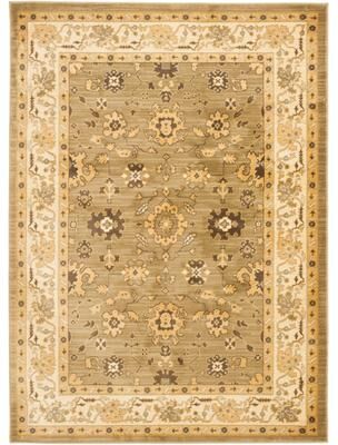 Lauren Ralph Lauren Waldorf Traditional Rug