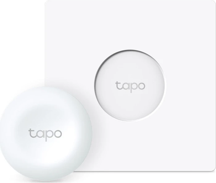 TP-Link Tapo S200D