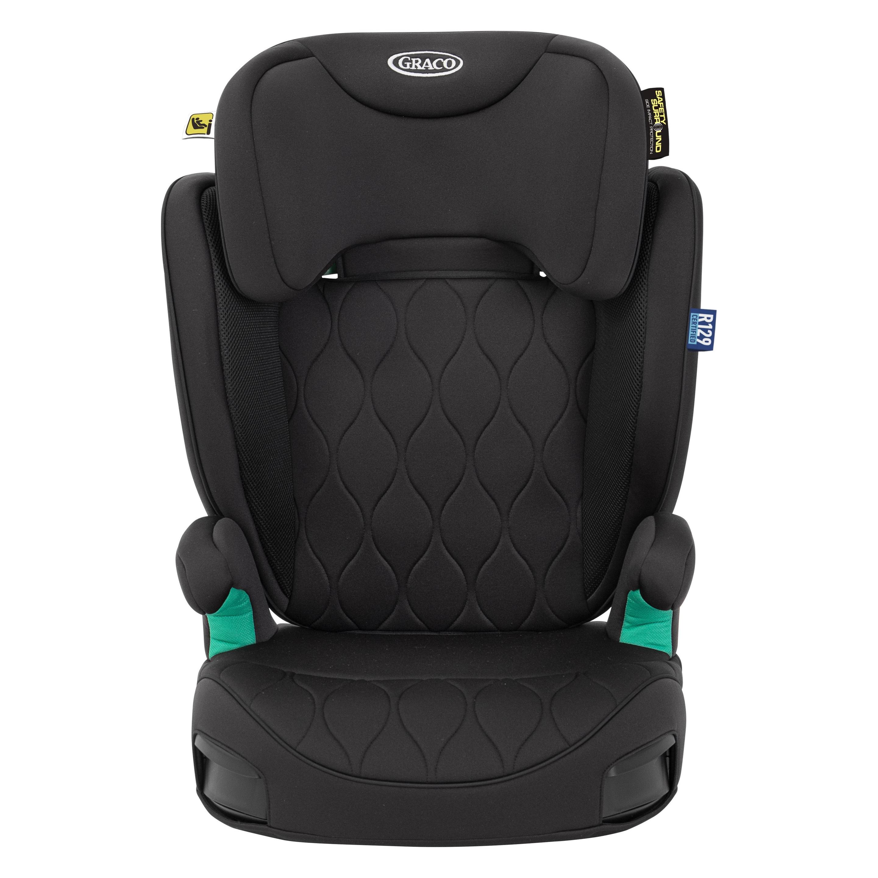 Graco Affix (Kindersitz, Kindersitzerhöhung) (keine SKU bei Amazon)