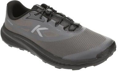 KEEN Aspire (Men's) Athletic in Steel Grey, Size 8 M, Synthetic
