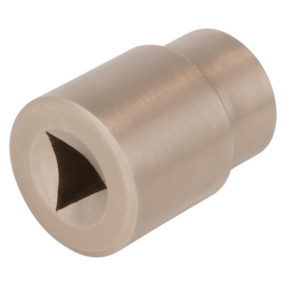 KS Tools BRONZEplus 3-kant-Steckschlüsseleinsatz 1/2" 12 mm (12 mm) (963.8257)
