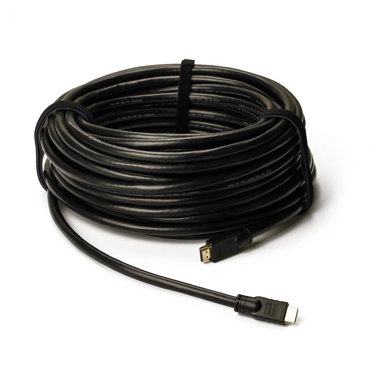 Roline HDMI (Typ A) - HDMI (Typ A) (10 m) (14.01.3451)