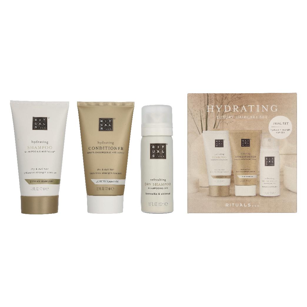 Rituals Hydrating (Haarpflege Set) (69522420)