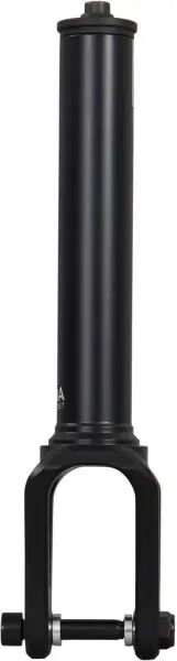 North Scooters Stunt Scooter Fork North Nada Zero Offset G1 30mm (30mm - Matte Black)