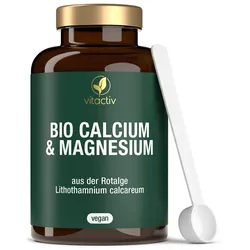 BIO CALCIUM & Magnesium Pulver 250 g