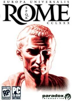 Europa Universalis Rome - Preis vom 09.10.2026 07:28:09 h
