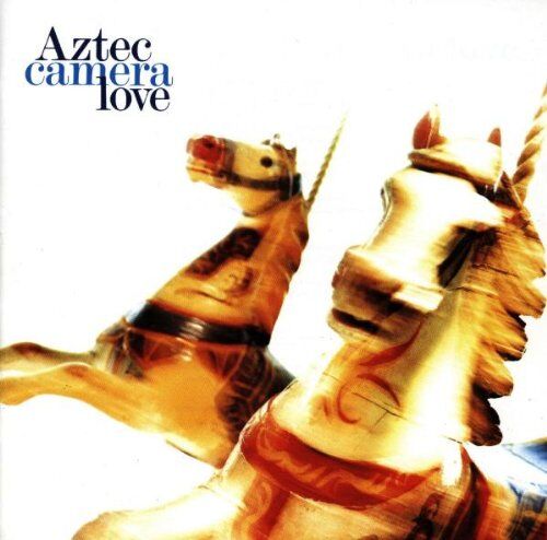 Aztec Camera - Love - Preis vom 19.10.2026 19:33:35 h