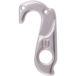 Union Schaltauge GH-158 silber