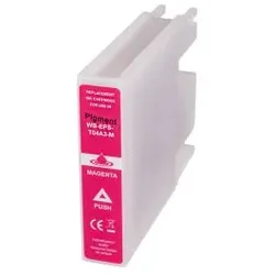 Alternativ-Tinte für Epson C13T04A340 magenta