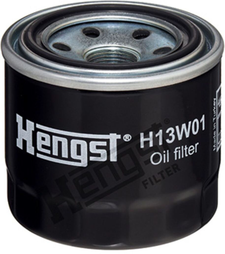 Ölfilter HENGST Filtration H13W01