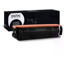 Digital Revolution Toner ersetzt HP W2210A 207A schwarz