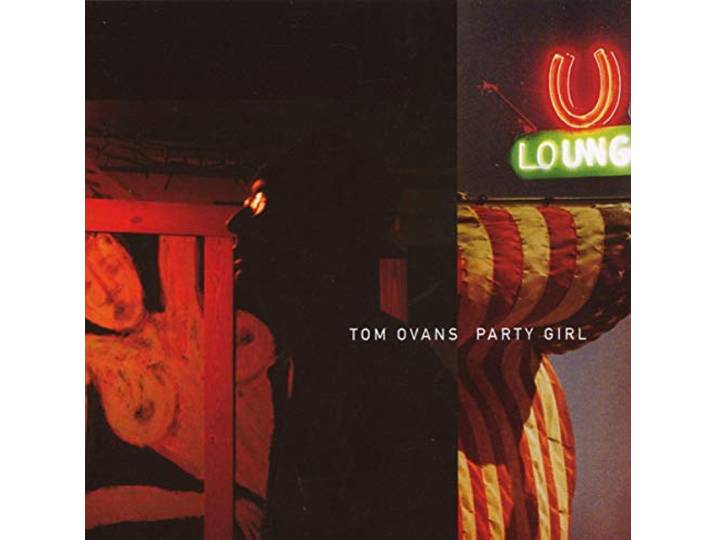 Tom Ovans - Party Girl