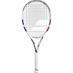 Babolat BOOST DRIVE W Tennisschläger Damen | Gr. 0 | blau - blau