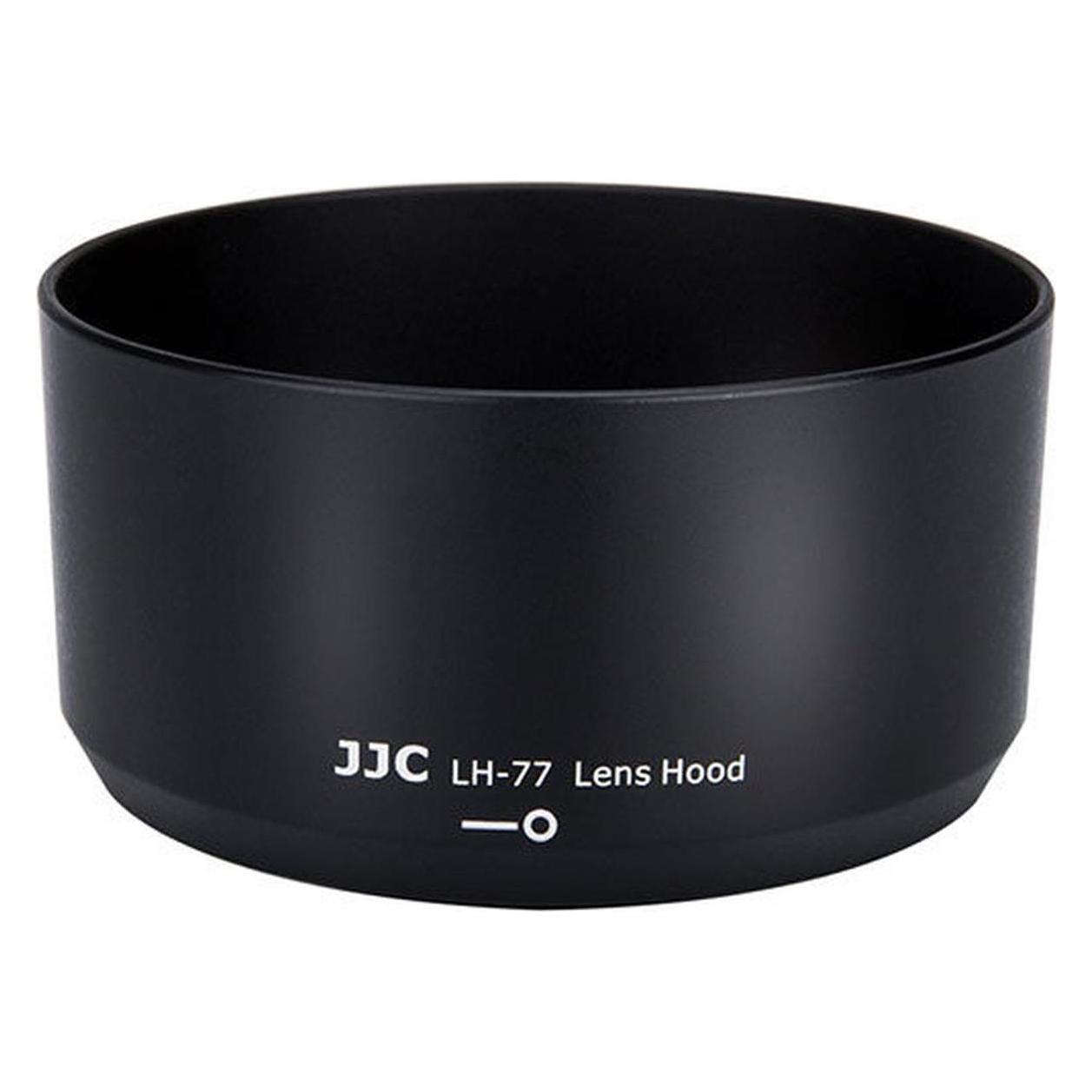 JJC lens hood Nikon Hb-77 lens hood (21055157)
