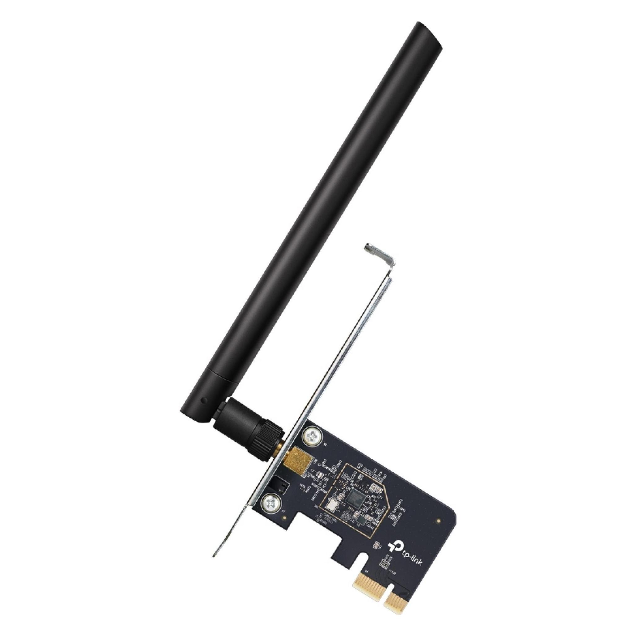 TP-Link WL-PCI Express Archer T2E AC600/Dual (Mini PCI Express) (Archer T2E)