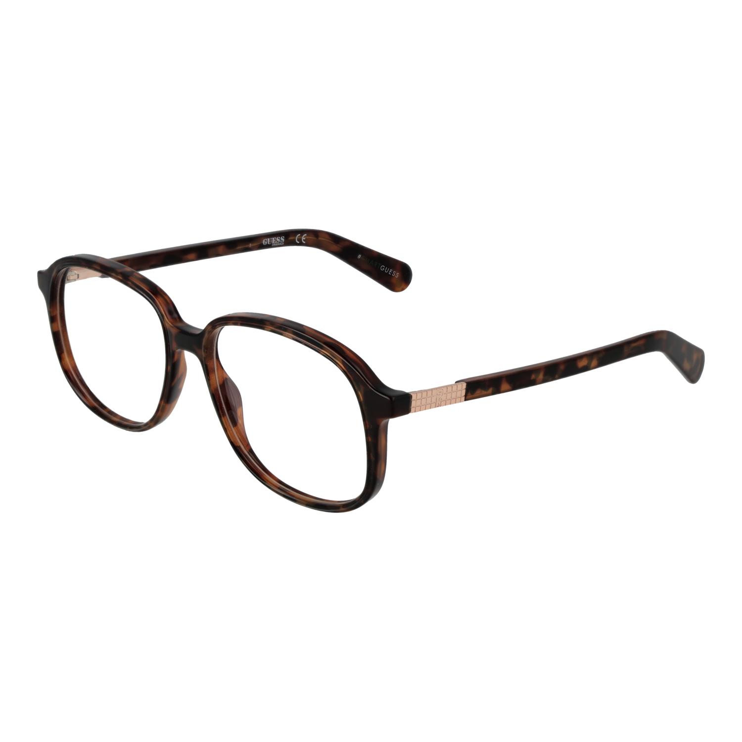 Guess Optisch montuur GU8255 053 53