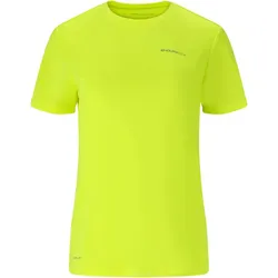 ENDURANCE Vista V2 Performance Trainingsshirt Damen 5001 - safety yellow 42