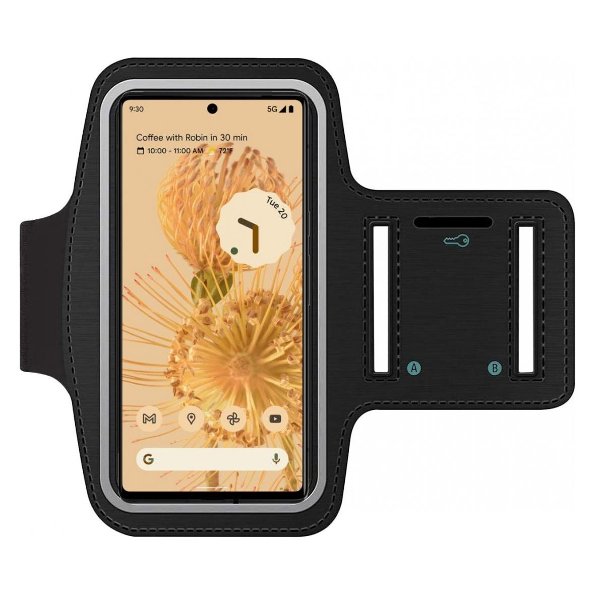SmartFitness Google Pixel 6 Pro Handy Sport Armband (00029593)