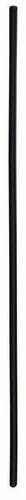 Bosch Accessories Kunststoffschweißdraht, 225 mm, 4 mm, Polyethylen (HDPE) schwarz 100g 1609201807