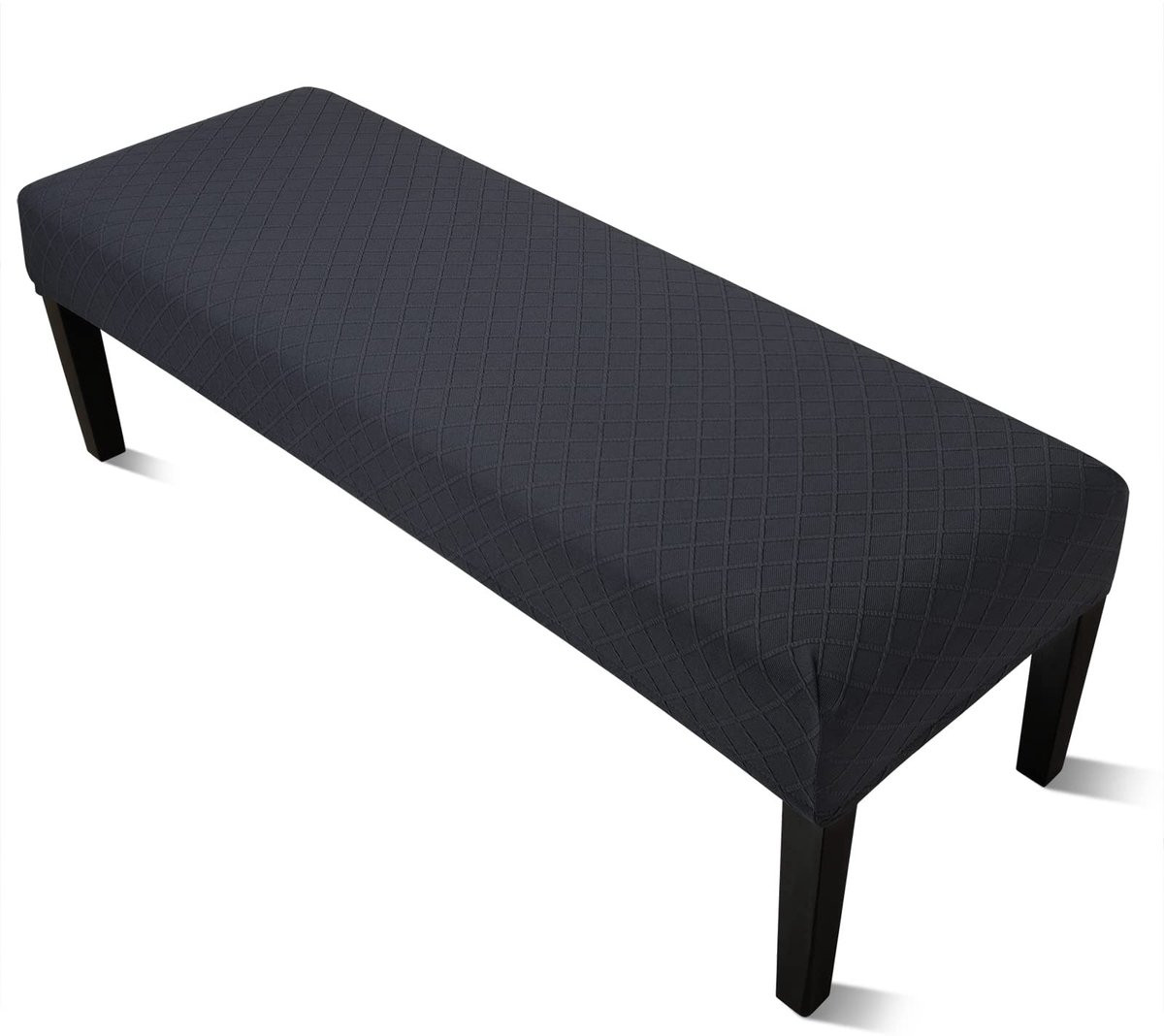 Merkloze sofa cover voor volwassenen