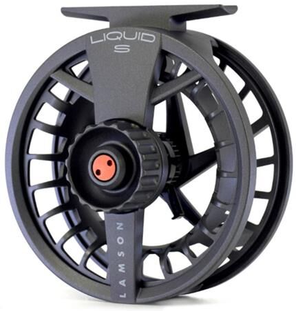 Waterworks-Lamson Lamson Liquid S -7+ Smoke -3+
