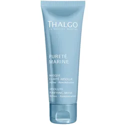 40ml THALGO PURETÉ MARINE Klärende Intensiv-Maske
