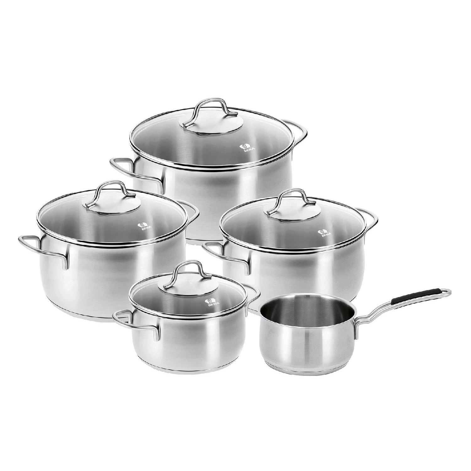 Beka Cookware Topf-set Royal