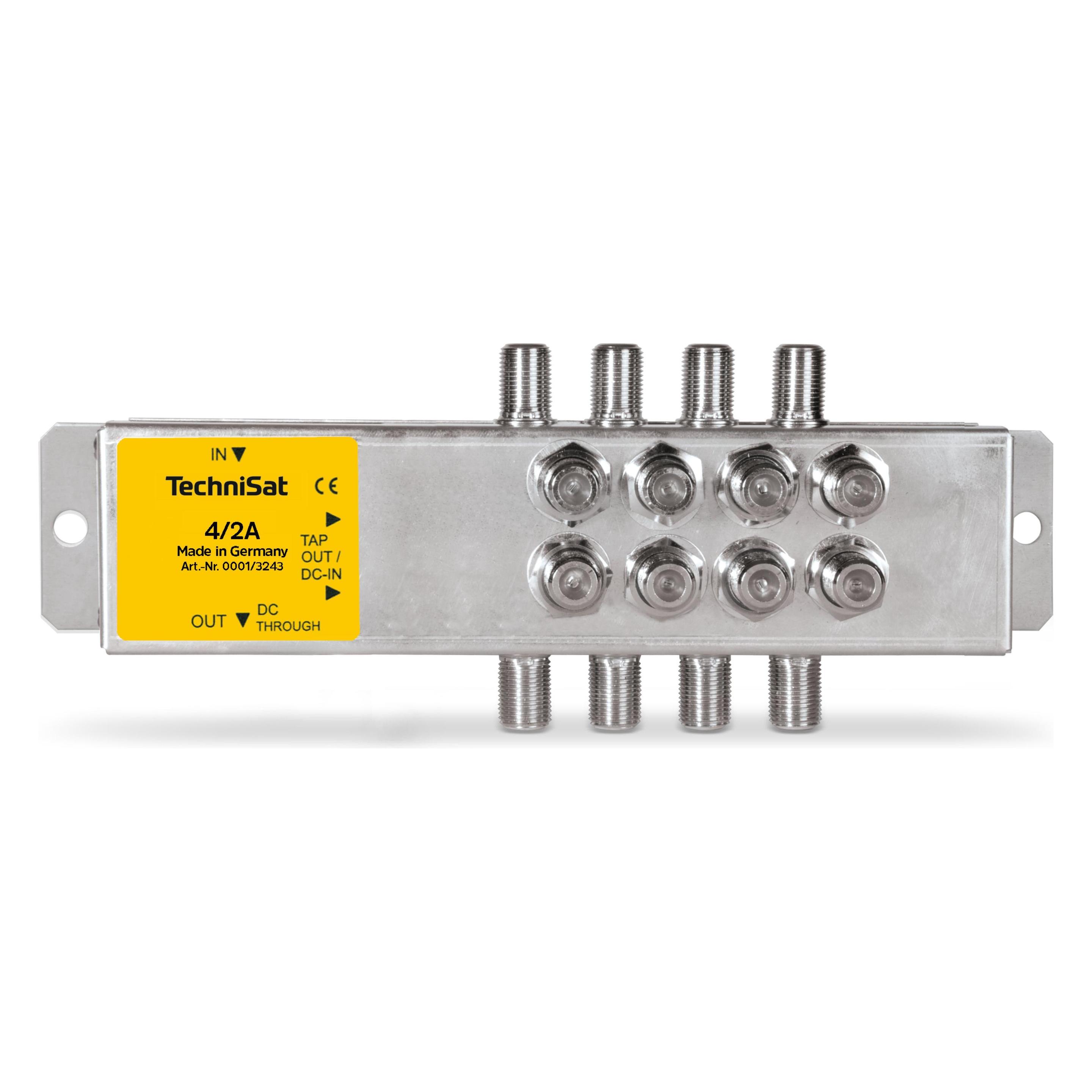 TechniSat 0001/3243 (0001/3243)