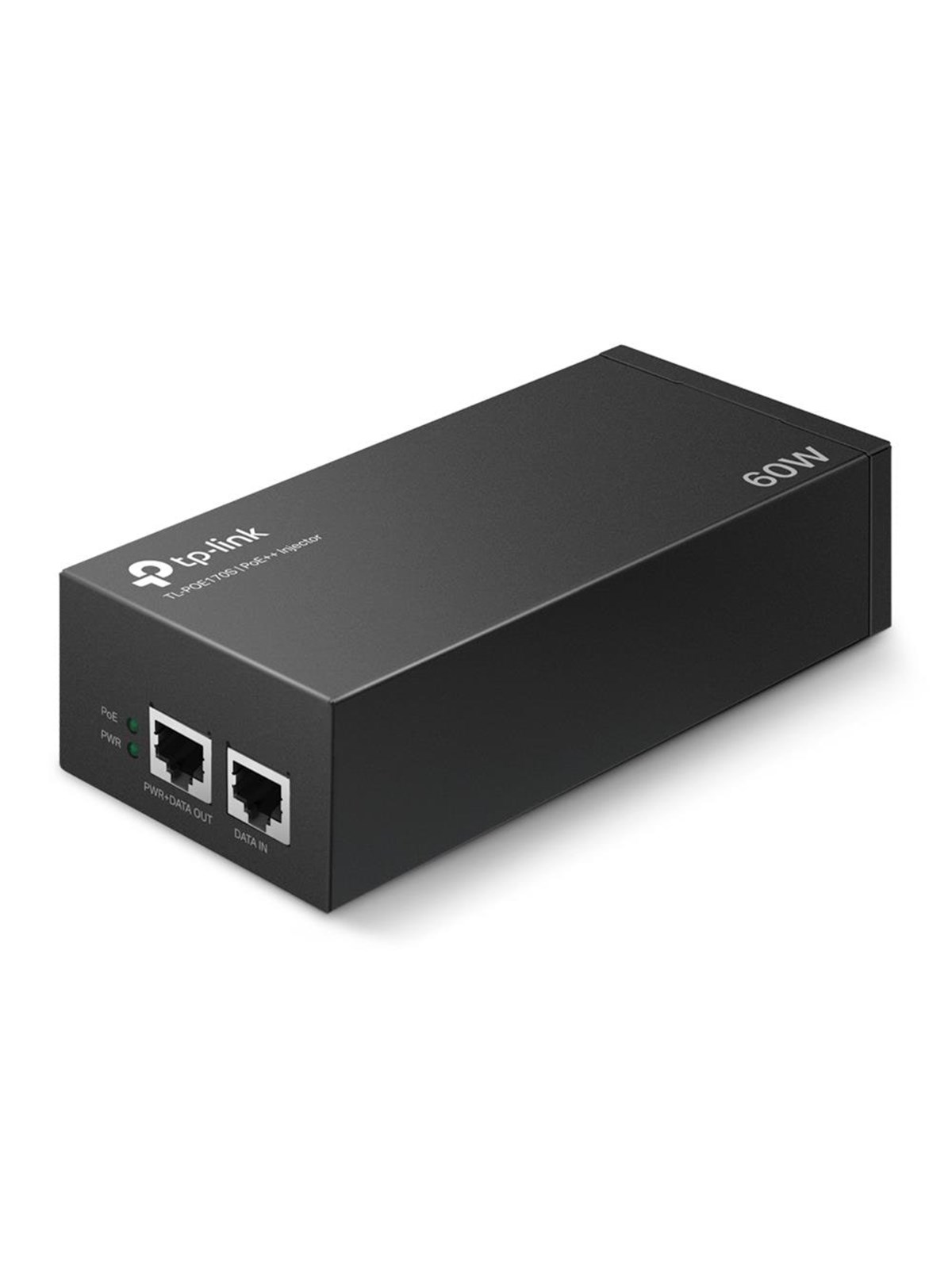 TP-Link TL-POE170S PoE++ Injector