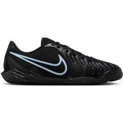 NIKE Herren Fussball-Hallenschuhe LEGEND 10 CLUB IC, Größe 39 in Schwarz 003