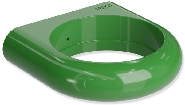 Hewi 477 Halter 477.00.10072 maigrün