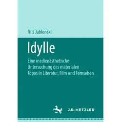 Idylle, Fachbücher von Nils Jablonski