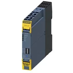 Siemens Dig.Industr. Sicherheitsschaltgerät 3SK1220-2AB40