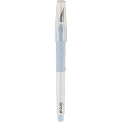 Cricut Schneidematte TrueControl, Blue Anti-Roll-Designs Messer