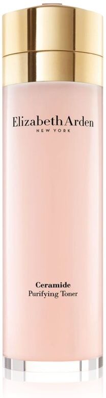 Elizabeth Arden Ceramide Purifying Toner Reinigungstonikum 200 ml