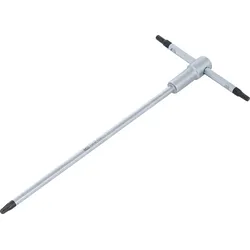 BGS Schraubendreher mit T-Gleitgriff | T-Profil (für Torx) | T20