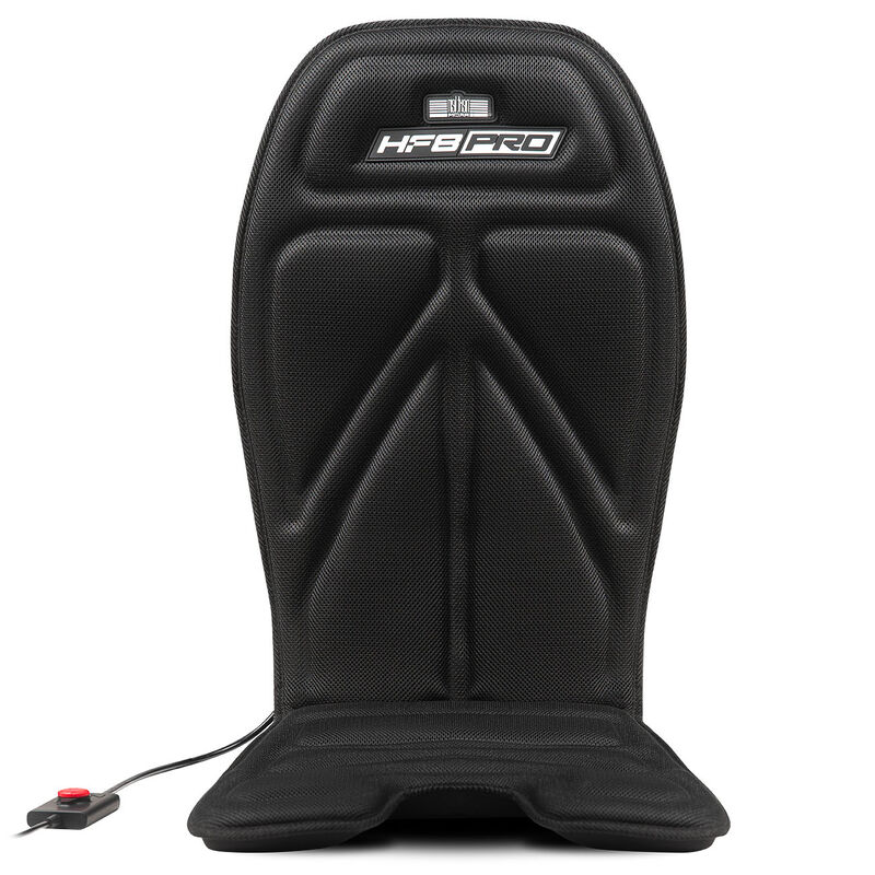 Next Level Racing HF8 PRO Haptisches Feedback Gaming Pad