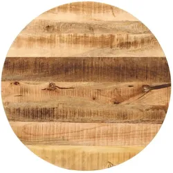 vidaXL, Tischplatte, Mindenbruck (70 cm)