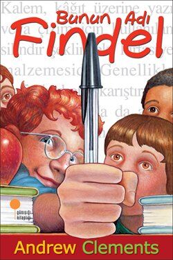 Andrew Clements - Bunun Adi Findel - Preis vom 02.10.2026 23:42:20 h