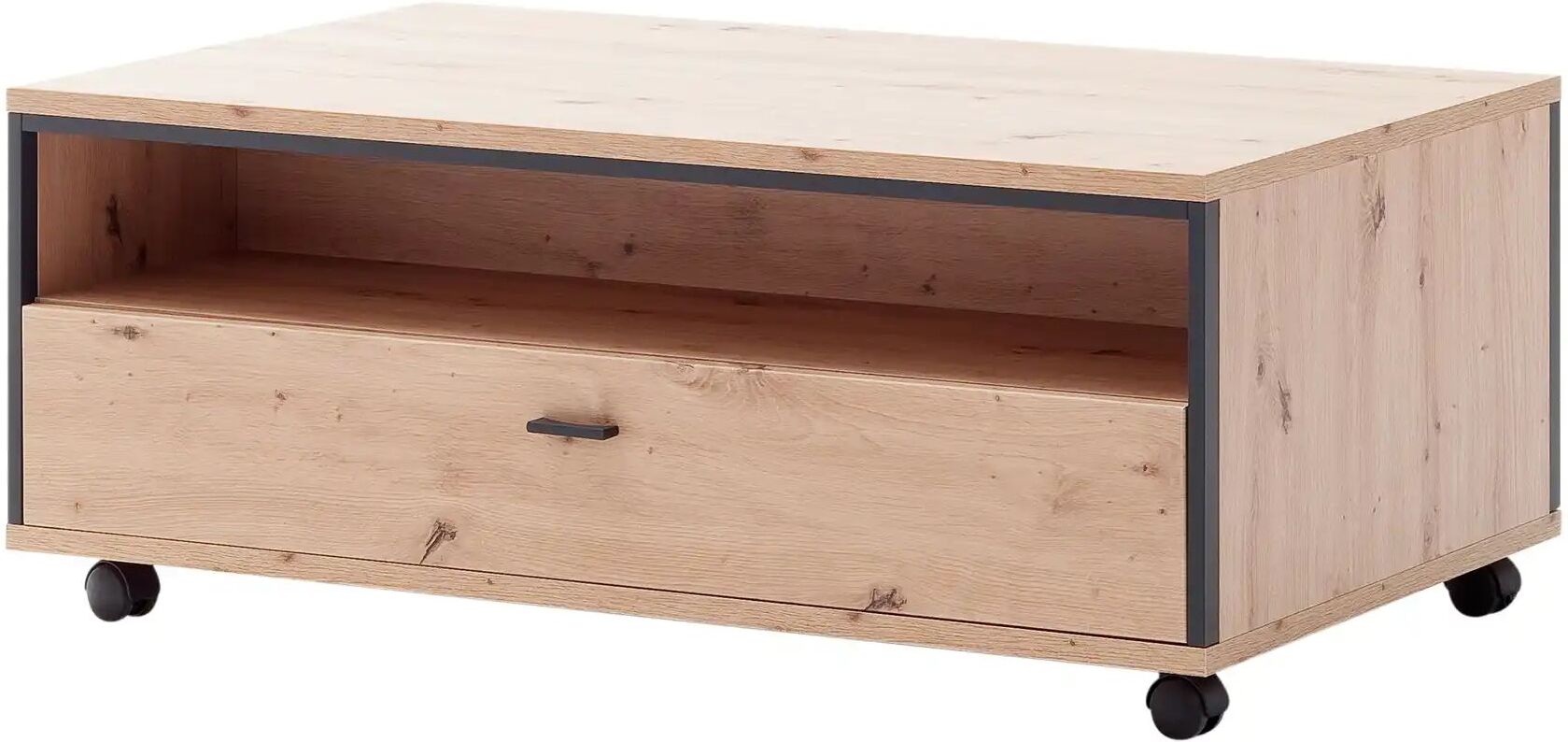 uno Couchtisch  Argon ¦ holzfarben ¦ Maße (cm): B: 70 H: 46
