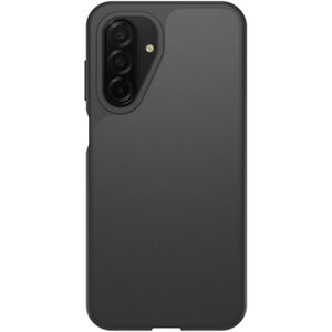 Otterbox Handyhülle React Series, 77-97662, schwarz, für Galaxy A26 5G, aus Kunststoff, Backcover