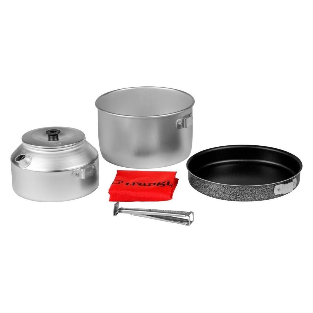 Trangia 628T + F27 Camping-Bausatz (TRA-406287)